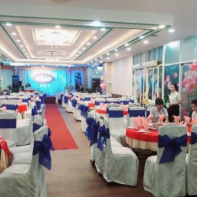 Sảnh Tiệc 2
