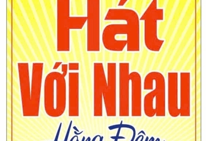 Nhà Hàng Hai Lúa Quận 5 – Trải Nghiệm Karaoke Sân Vườn Độc Đáo 🎤🌾🍾 “ HÁT VỚI NHAU HẰNG ĐÊM”