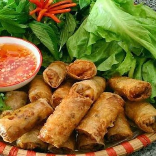 Chả giò